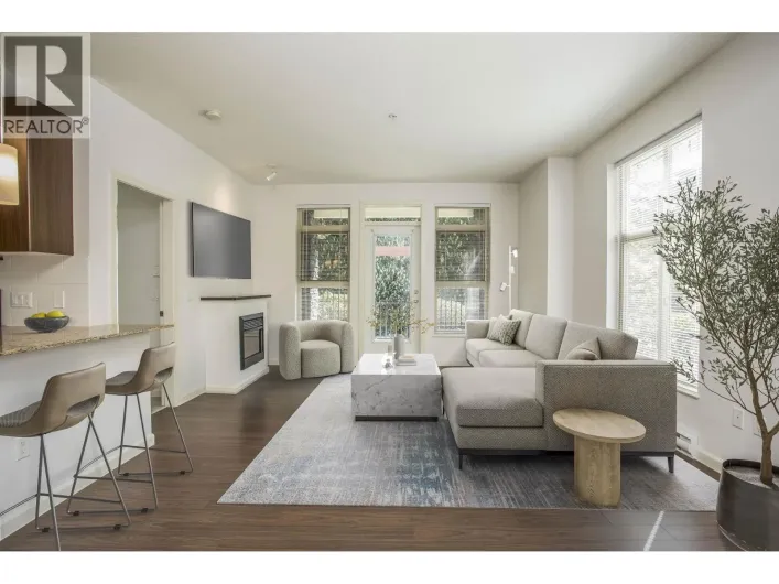 116 2477 KELLY AVENUE, Port Coquitlam
