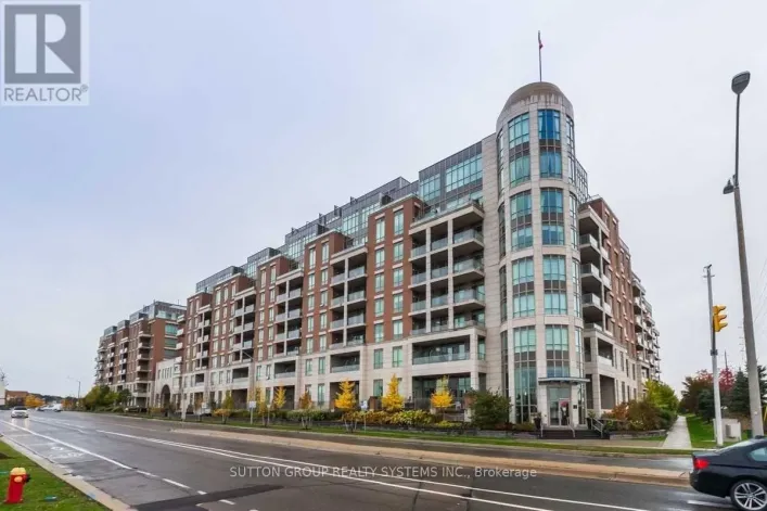 116 - 2480 PRINCE MICHAEL DRIVE, Oakville