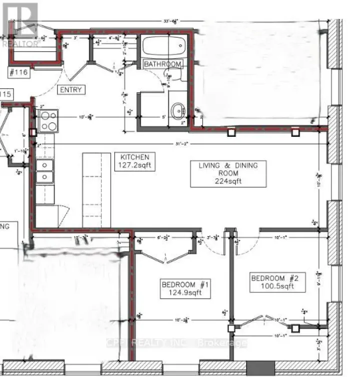 116 - 255 EMERICK AVENUE, Fort Erie
