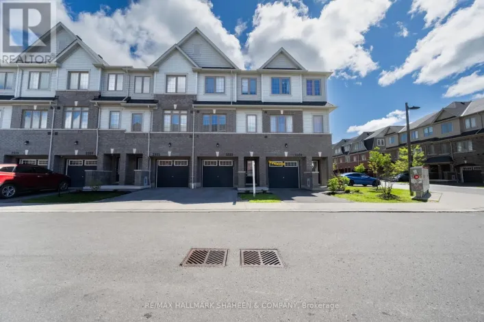 116 - 2553 BARBAROLLI PATH, Oshawa