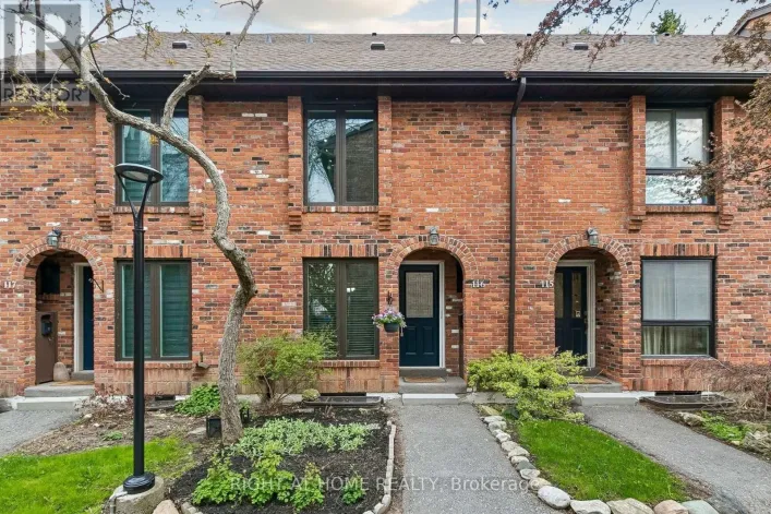 116 - 26 LIVINGSTON ROAD, Toronto