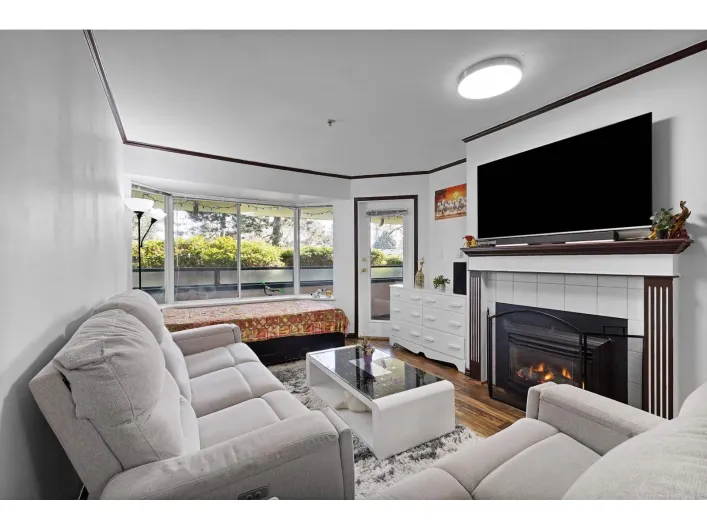 116 2962 TRETHEWEY STREET, Abbotsford