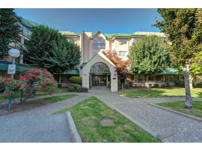 116 2964 TRETHEWEY STREET, Abbotsford