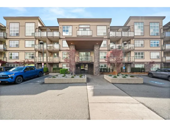 116 30525 CARDINAL AVENUE, Abbotsford