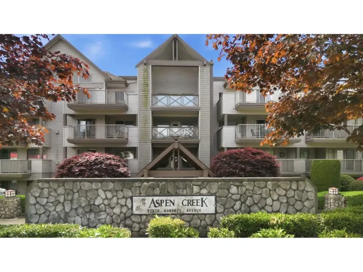 116 33478 ROBERTS AVENUE, Abbotsford