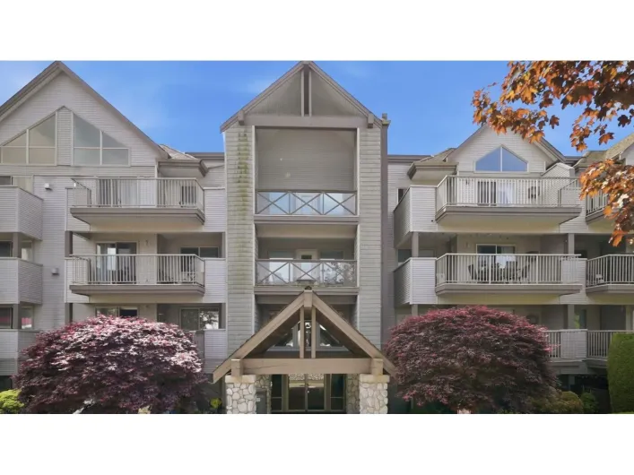 116 33478 ROBERTS AVENUE, Abbotsford
