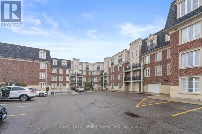 116 - 3351 CAWTHRA ROAD, Mississauga