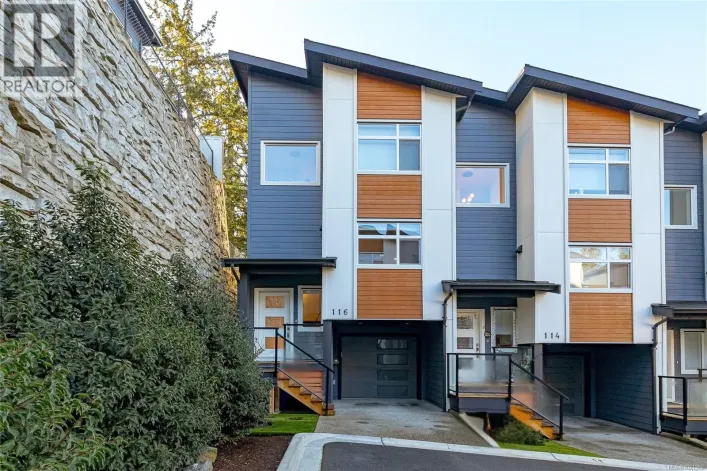 116 3429 Happy Valley Rd, Langford