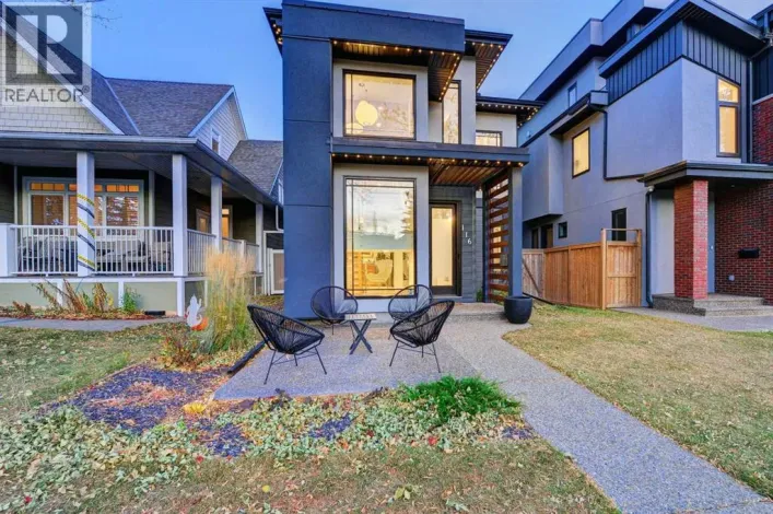 116 34A Street NW, Calgary
