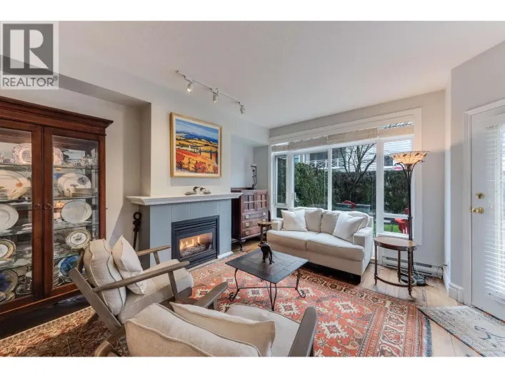 116 3600 WINDCREST DRIVE, North Vancouver