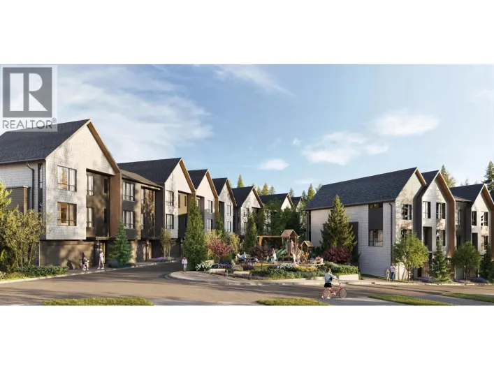 116 3643 LITCHFIELD AVENUE, Coquitlam