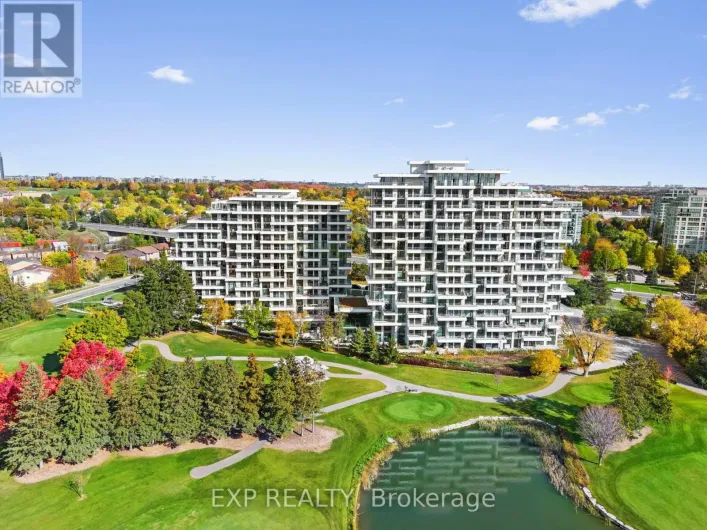 116 - 399 ROYAL ORCHARD BOULEVARD, Markham