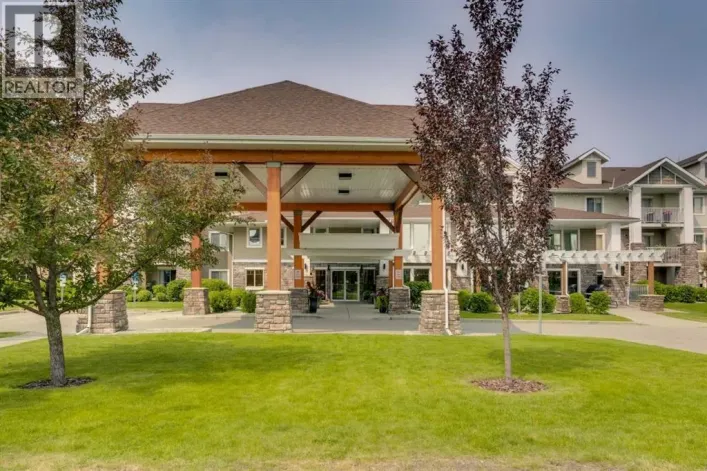 116, 428 Chaparral Ravine View SE, Calgary