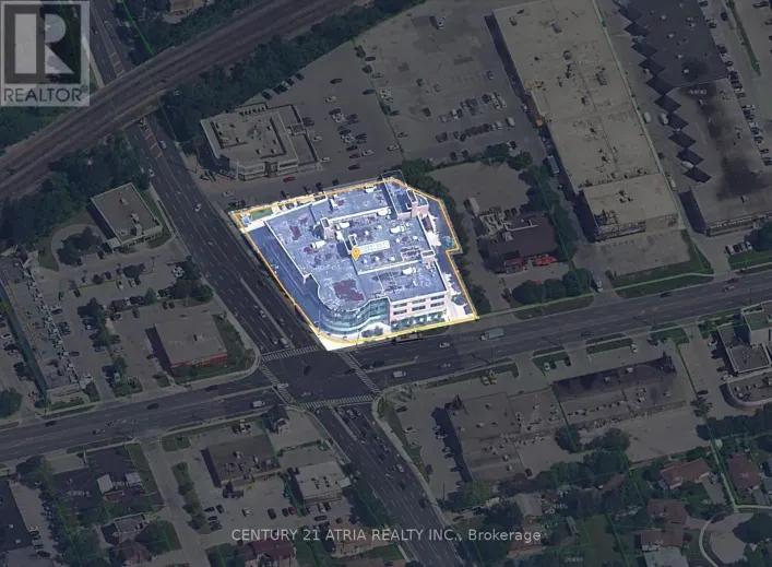 116 - 4438 SHEPPARD AVENUE E, Toronto