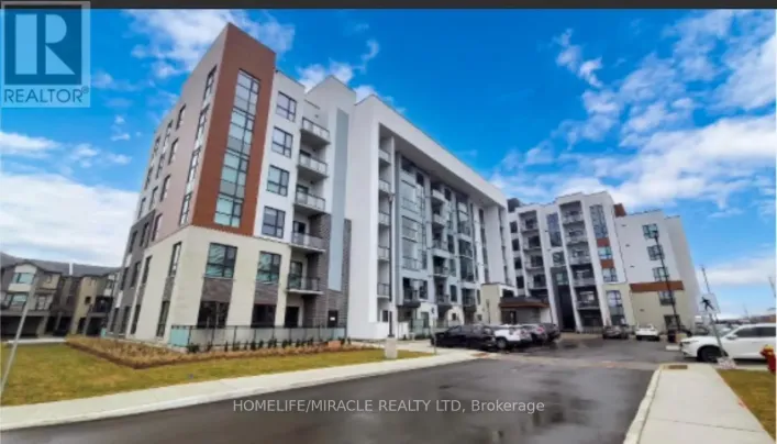 116 - 470 GORDON KRANTZ AVENUE, Milton