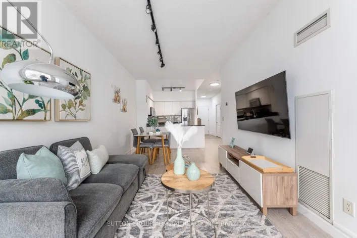 116 - 48 SUNCREST BOULEVARD, Markham