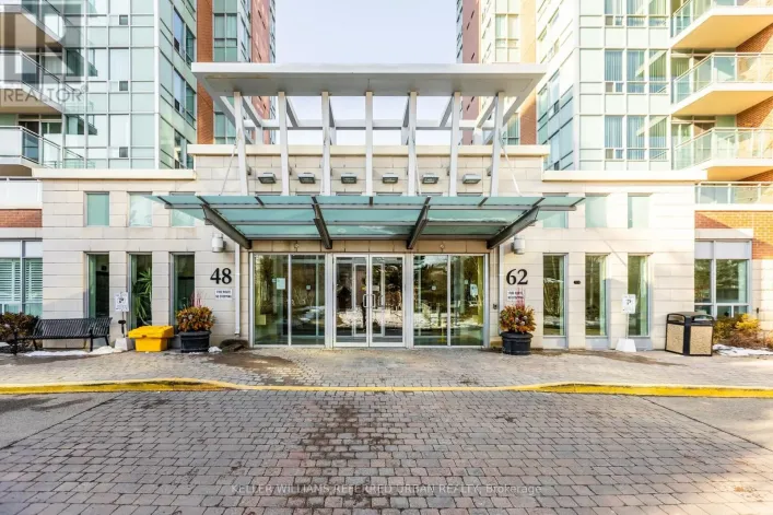 116 - 48 SUNCREST BOULEVARD, Markham