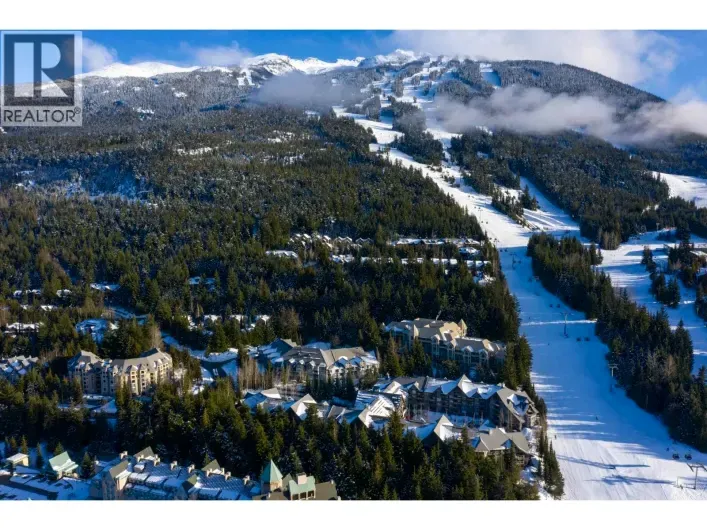 116 4800 SPEARHEAD DRIVE, Whistler