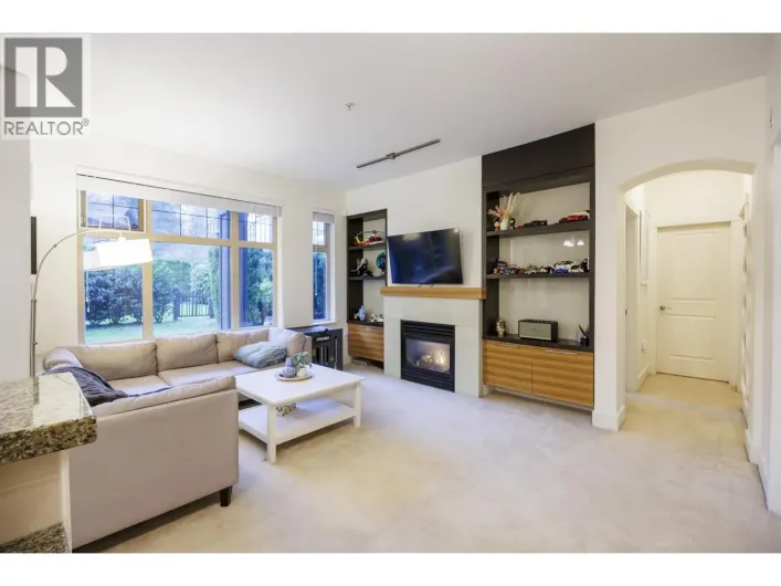 116 4885 VALLEY DRIVE, Vancouver