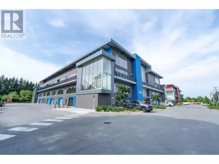 116 4888 VANGUARD ROAD, Richmond