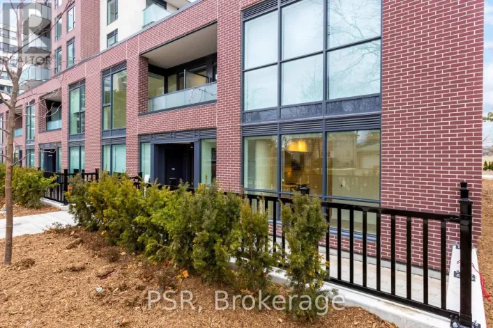 116 - 49 BROADFIELD DRIVE W, Toronto