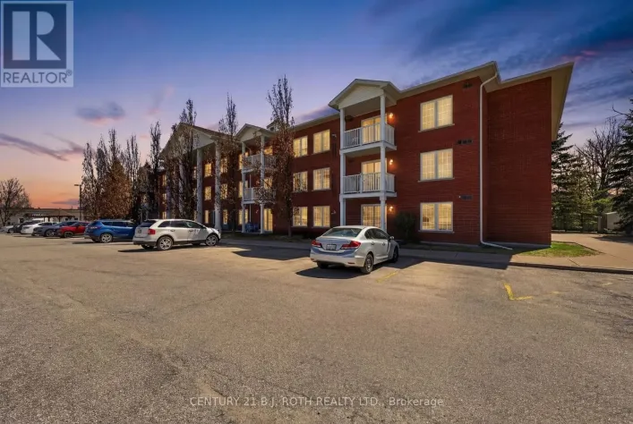 116 - 49 JACOBS TERRACE, Barrie