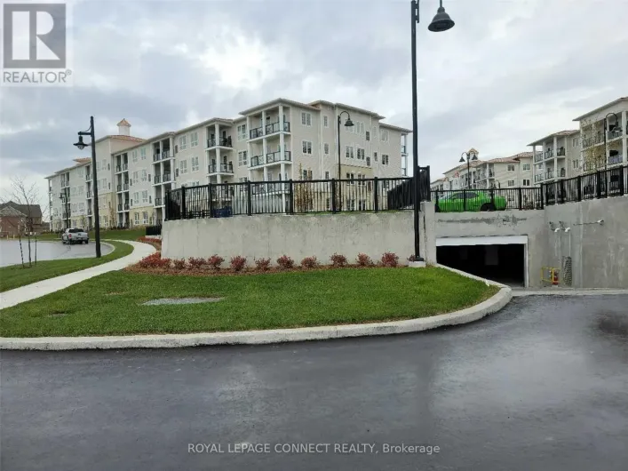 116 - 50 LAKEBREEZE DRIVE, Clarington