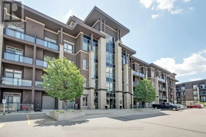 116 - 5010 CORPORATE DRIVE, Burlington