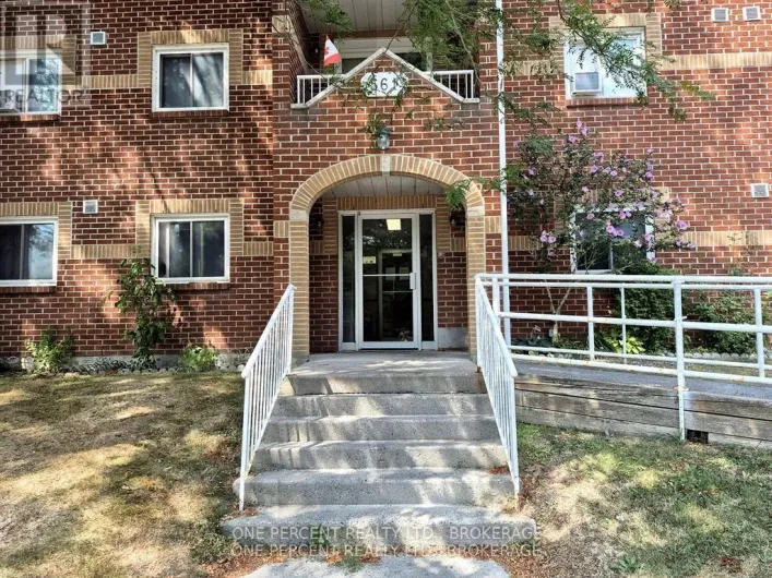 116 - 561 ARMSTRONG ROAD, Kingston