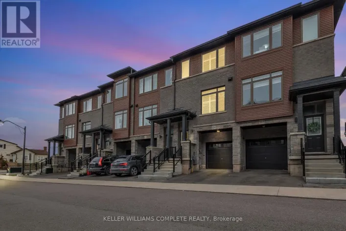 116 - 575 WOODWARD AVENUE, Hamilton