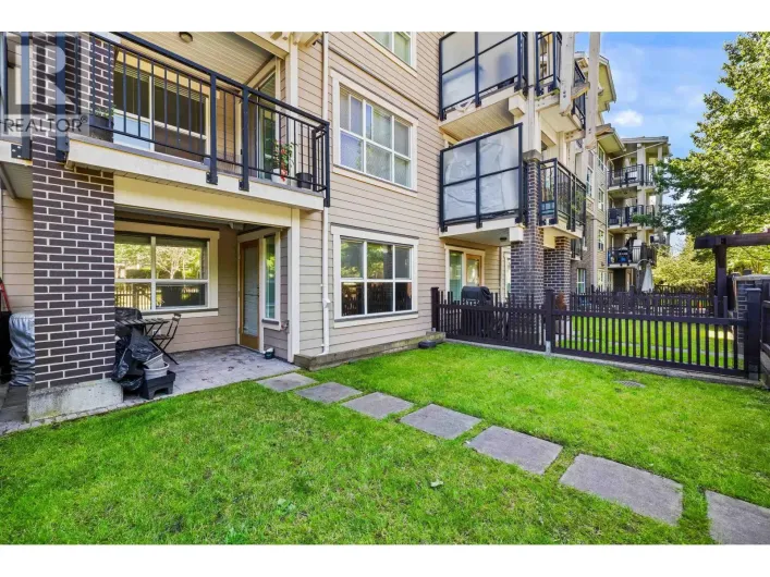 116 5775 IRMIN STREET, Burnaby