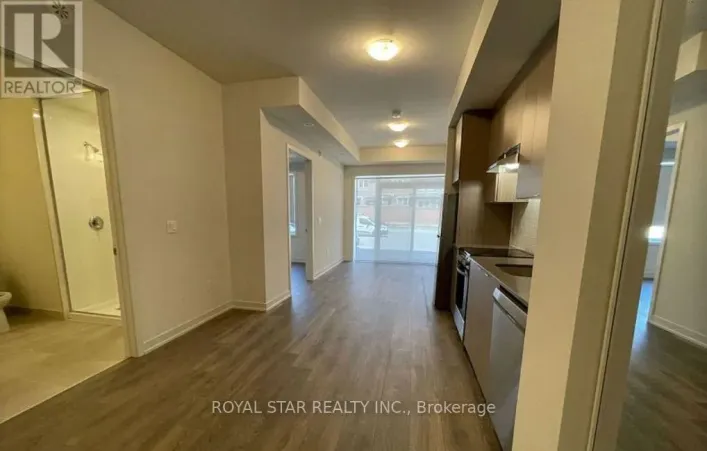 116 - 58 SKY HARBOUR DRIVE, Brampton