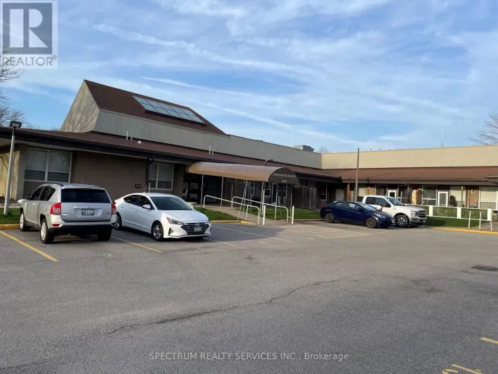 116 - 6350 DORCHESTER ROAD, Niagara Falls