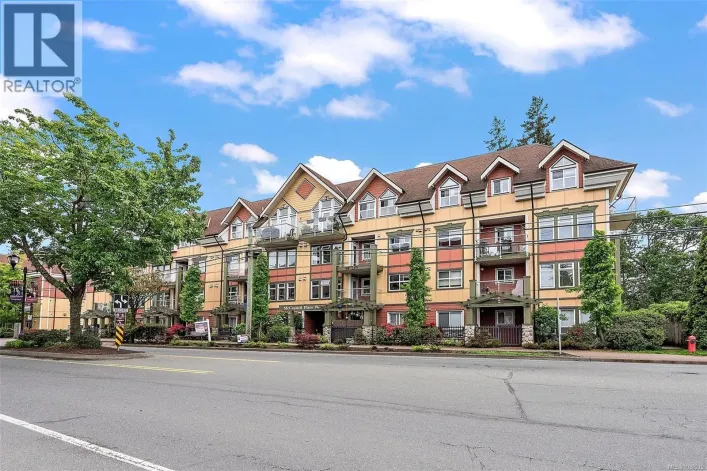 116 663 Goldstream Ave, Langford