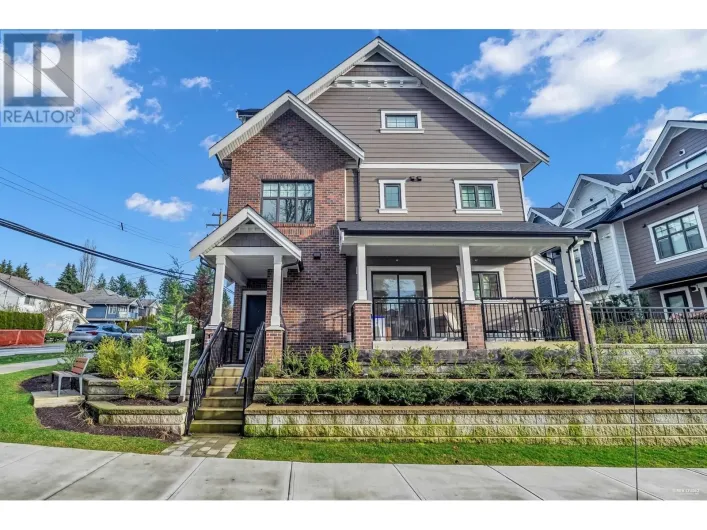 116 678 FAIRVIEW STREET, Coquitlam