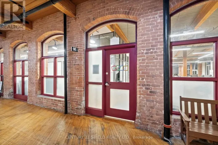 116 - 705 COTTON MILL STREET, Cornwall