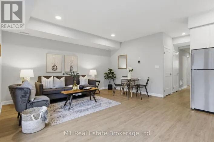 116 - 708 WOOLWICH STREET, Guelph