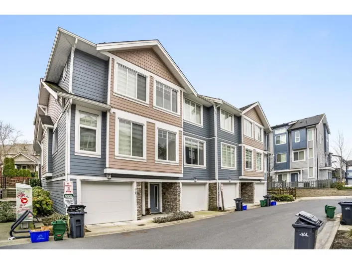 116 7080 188 STREET, Surrey