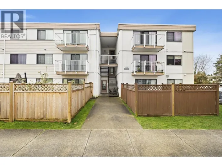 116 7240 LINDSAY ROAD, Richmond