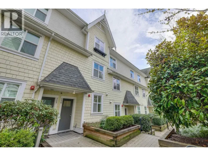 116 7250 18TH AVENUE, Burnaby