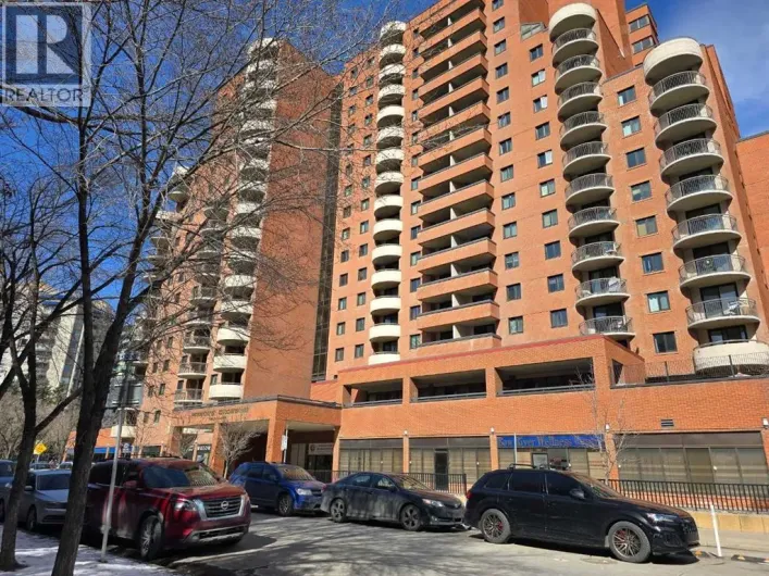 116, 738 3 Avenue SW, Calgary