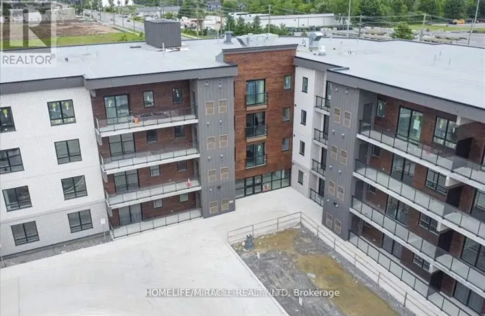 116 - 7549 KALAR ROAD, Niagara Falls