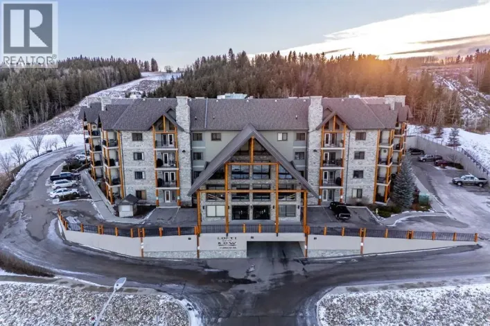 116, 77 George Fox Trail, Cochrane