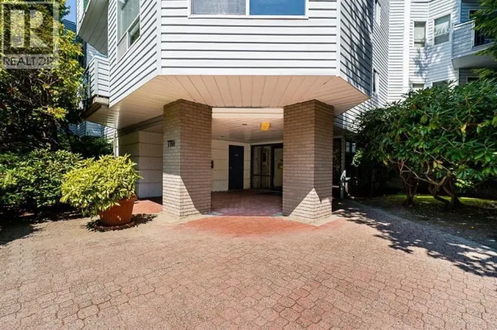116 7760 MOFFATT ROAD, Richmond