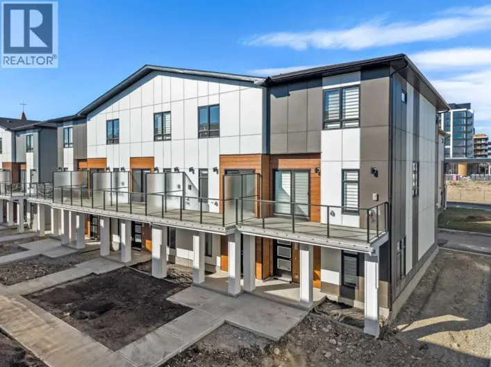 116, 8235 8 Avenue SW, Calgary