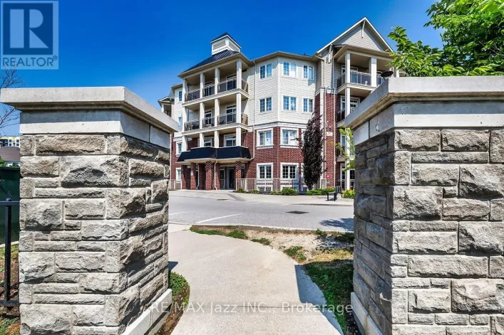 116 - 84 ASPEN SPRINGS DRIVE, Clarington