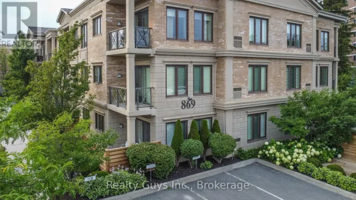 116 - 869 CLONSILLA AVENUE, Peterborough