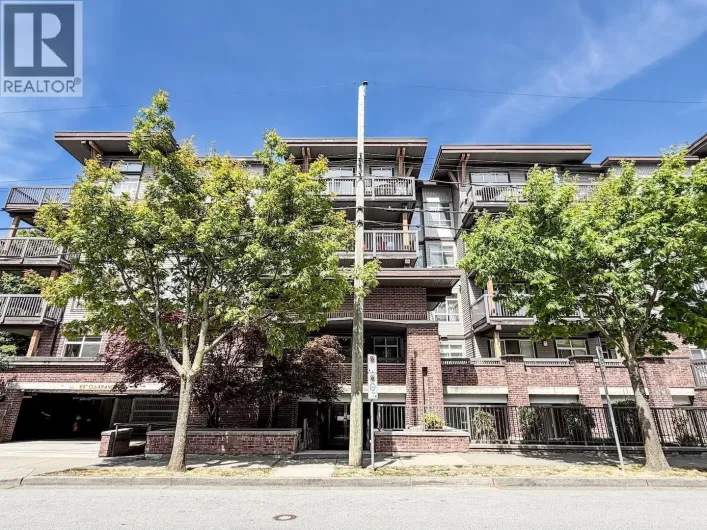 116 9233 FERNDALE ROAD, Richmond