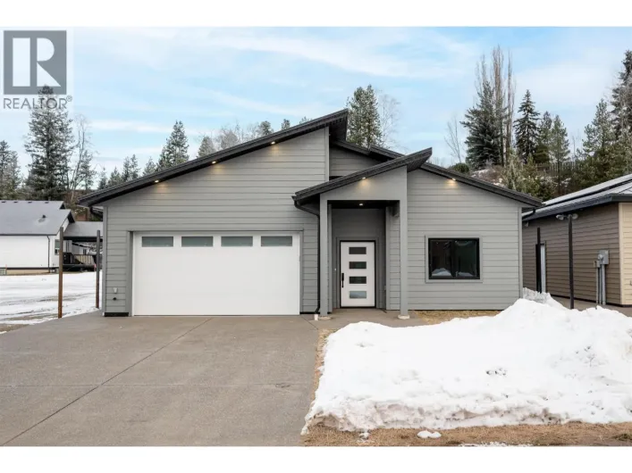 116 960 NORTH NECHAKO ROAD, Prince George