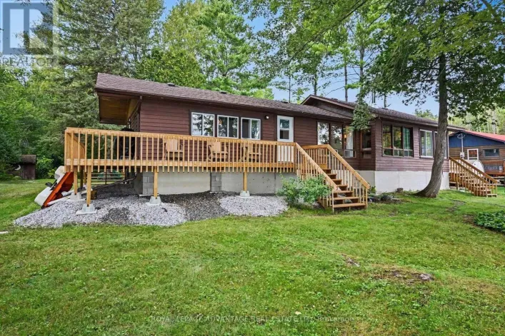 116 ABBEY LANE, Lanark Highlands